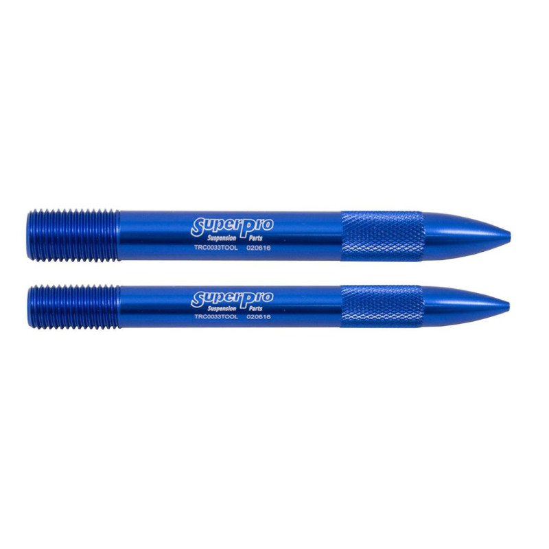Euro Wheel Stud Kit