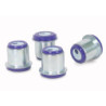 BMW X5 F15 & F85 Front UCA Camber Adj. Inner Bushing Set (80 duro/ShA)