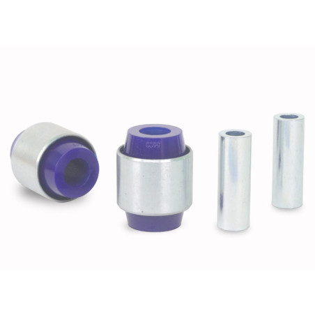 BMW F15 & F85 FLCA - Inner Bushing Kit (80 duro/ShA)