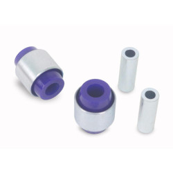 BMW F15 & F85 FLCA - Inner Bushing Kit (80 duro/ShA)
