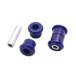 Chev Silverado 1999-2019 Rr shackle Lower Bush Kit (80 duro/ShA)