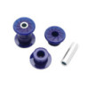 Chev Silverado 1999-2019 Rr Leaf Rr Eye Bush Kit (80 duro/ShA)