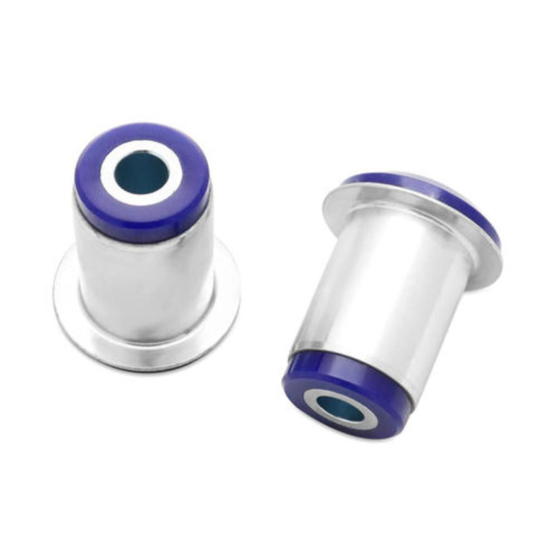 Chev Silverado 14-19 Front Lower Rear Bush Kit (80 duro/ShA)