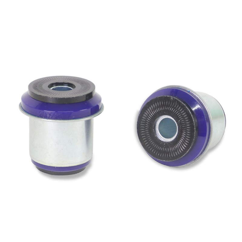 Chev Silverado 14-19 Front Upper Inner Bush Kit (80 duro/ShA)