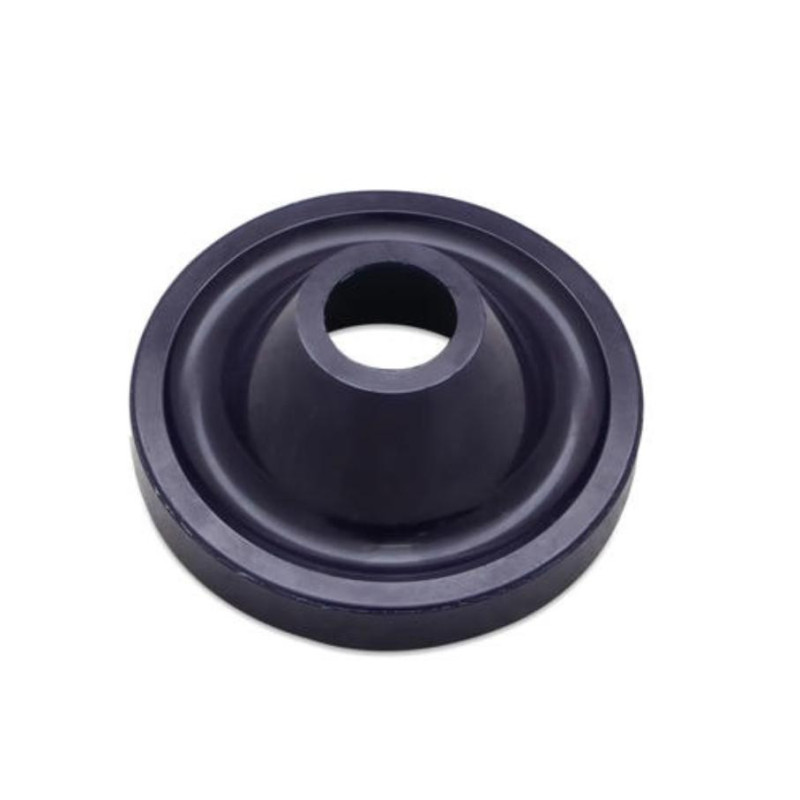 Coil Spring Pad - Wrangler 2017-on JL (80 duro/ShA)