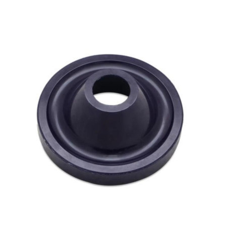 Coil Spring Pad - Wrangler 2017-on JL (80 duro/ShA)