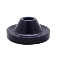 Coil Spring Pad - Wrangler 2017-on JL (80 duro/ShA)