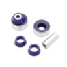 EV6 Front LCA Inner Rear Bush Kit Double Offset (80 duro/ShA)