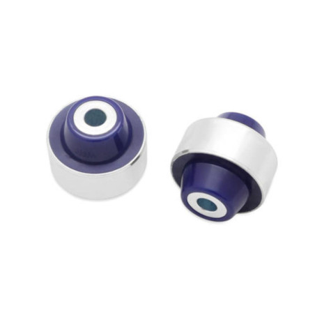 EV6 Front LCA Inner Rear Bush Kit Std (80 duro/ShA)