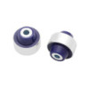 EV6 Front LCA Inner Rear Bush Kit Std (80 duro/ShA)