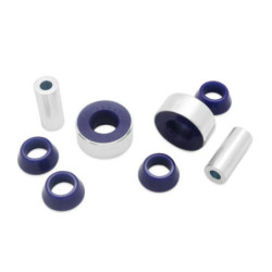 EV6 Front LCA Inner Rear Bush Kit Std (80 duro/ShA)