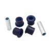 Fiat Ducato/Ram Promaster 250 Rear Leaf Spring Rear Eye Bush Kit (80 duro/ShA)