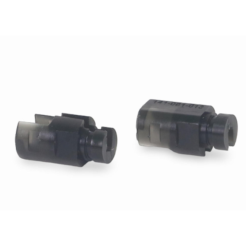 BRAKE LINE SPACER (80 duro/ShA)