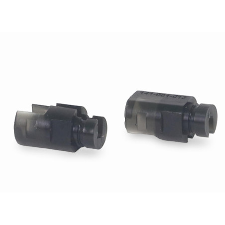 BRAKE LINE SPACER (80 duro/ShA)