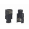 BRAKE LINE SPACER (80 duro/ShA)