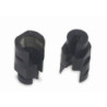 BRAKE LINE SPACER (80 duro/ShA)