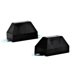 Bump Stop Bush Kit (80...