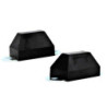Bump Stop Bush Kit (80 duro/ShA)