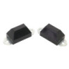 Bump Stop Bush Kit (80 duro/ShA)