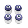 Fr Caster Bushing Kit (80 duro/ShA)