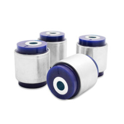 Fr Caster Bushing Kit (80...