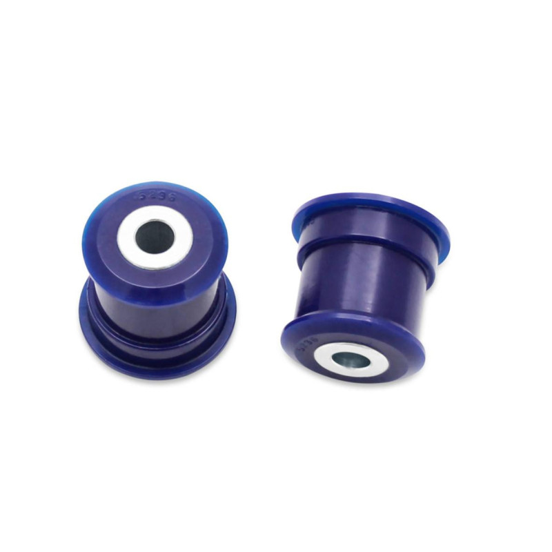 Ctl Arm Rr Upper Outer Bush Kit (80 duro/ShA)