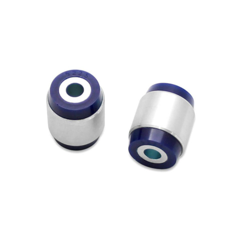FLCA OUTER BUSH KIT (80 duro/ShA)