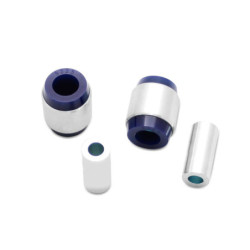 FLCA OUTER BUSH KIT (80 duro/ShA)