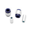 FLCA OUTER BUSH KIT (80 duro/ShA)