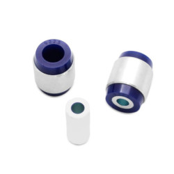 FLCA OUTER BUSH KIT (80 duro/ShA)