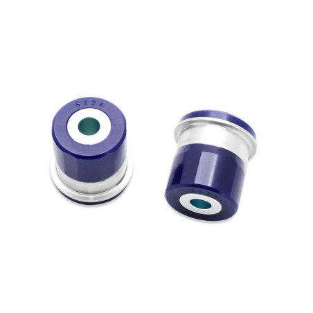 FLCA INNER REAR BUSH KIT (80 duro/ShA)