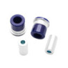 FLCA INNER REAR BUSH KIT (80 duro/ShA)