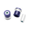 FLCA INNER REAR BUSH KIT (80 duro/ShA)