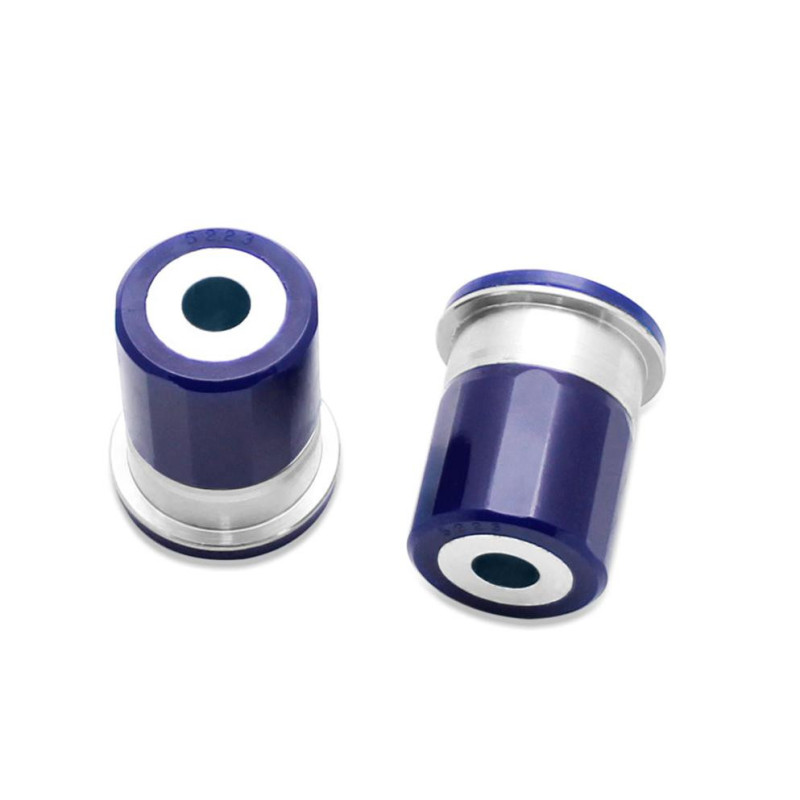 FLCA INNER FRONT BUSH KIT (80 duro/ShA)