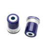 FLCA INNER FRONT BUSH KIT (80 duro/ShA)