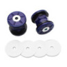 Differential Pinion Mount Bush Kit (80 duro/ShA)