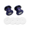 Differential Pinion Mount Bush Kit (80 duro/ShA)