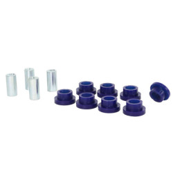 Control Arm Bush Kit (80...