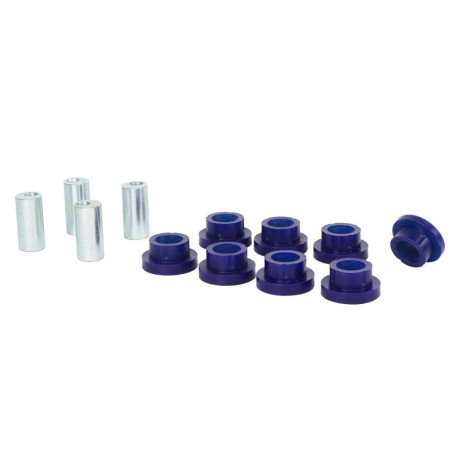 Control Arm Bush Kit (80 duro/ShA)