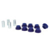 Control Arm Bush Kit (80 duro/ShA)