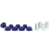 Control Arm Bush Kit (80 duro/ShA)
