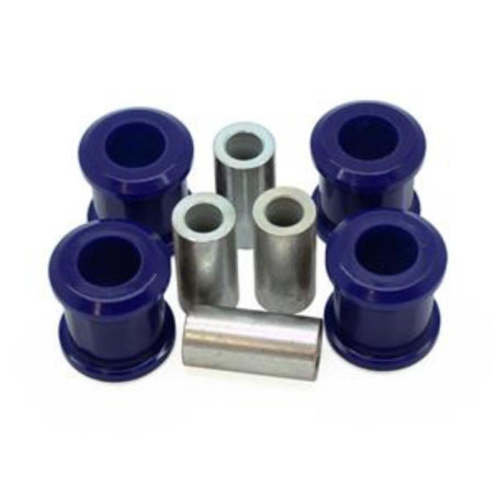 CTRL ARM UPPER BUSH KIT (80 duro/ShA)