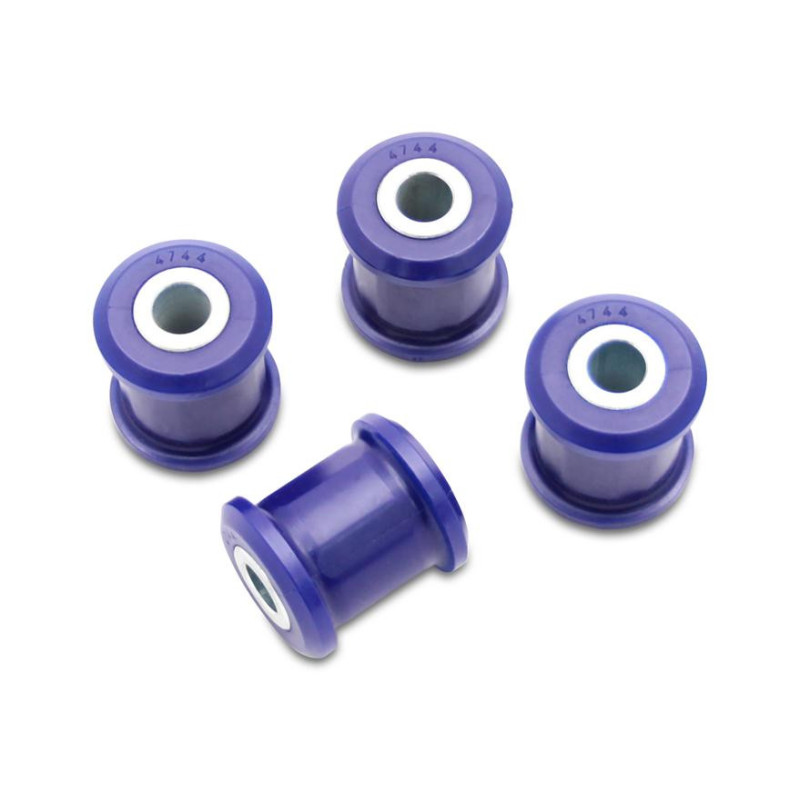CTRL ARM LOWER BUSH KIT (80 duro/ShA)