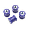 CTRL ARM LOWER BUSH KIT (80 duro/ShA)