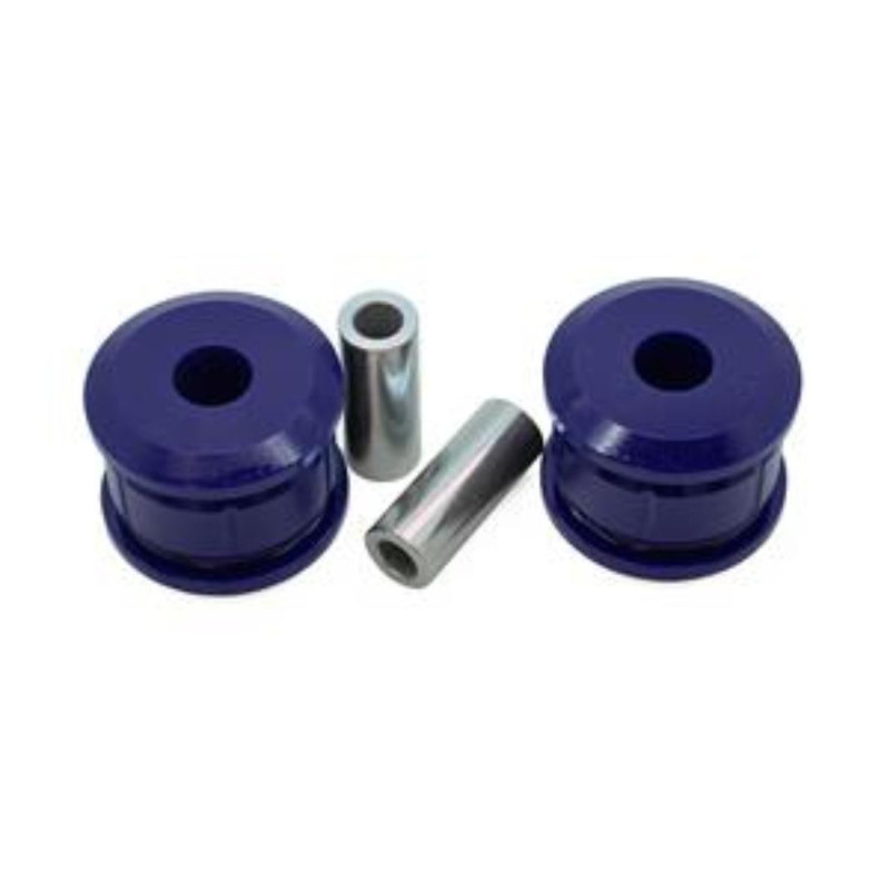 TRAILING ARM FR BUSH KIT (80 duro/ShA)