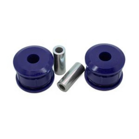 TRAILING ARM FR BUSH KIT (80 duro/ShA)