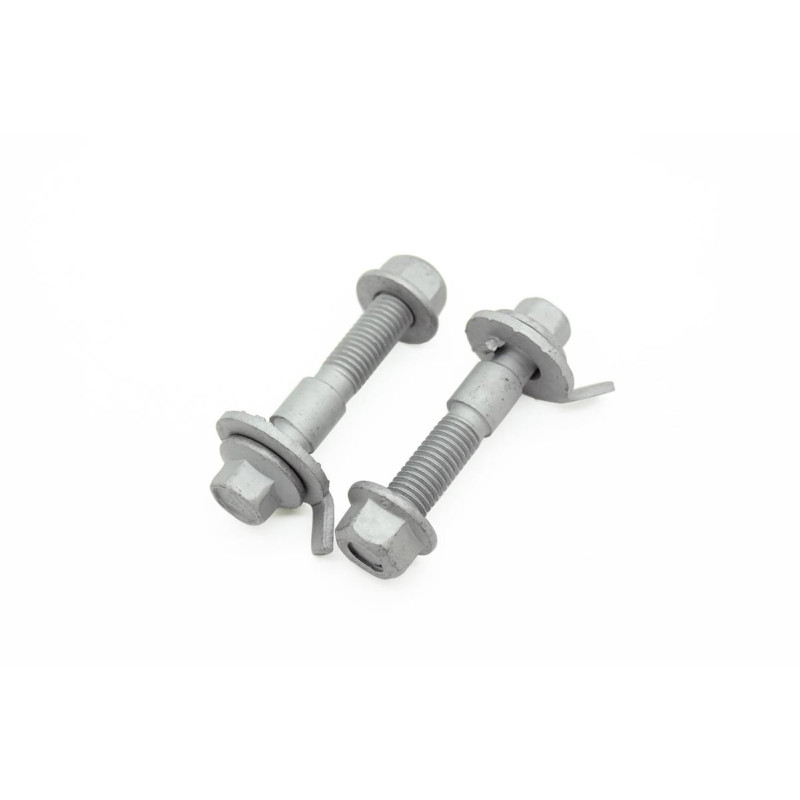 17mm Adj. Camber Bolt Kit