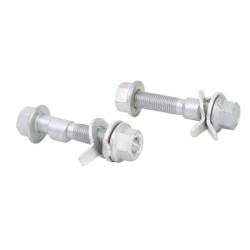 16mm Adj. Camber Bolt Kit