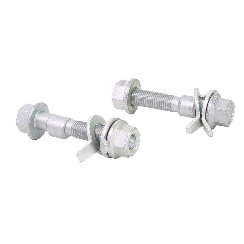 16mm Adj. Camber Bolt Kit