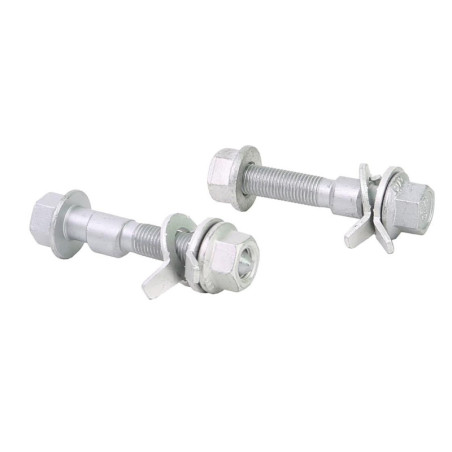 16mm Adj. Camber Bolt Kit